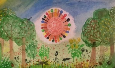 “मालवी लोक साहित्य में कृषि कर्म और जैविक चेतना का अंतर्संबंध”