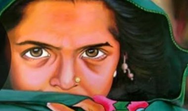 साहित्य रचना : स्त्री-मन