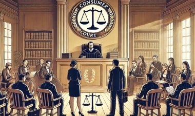 विचार सरोकार : उपभोक्ता न्यायालय में जाने की प्रक्रिया में जटिलताएं बड़ी
