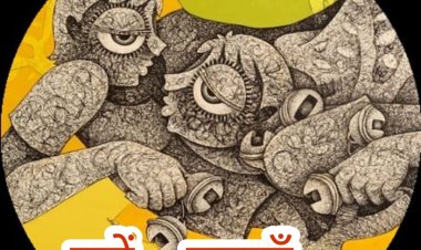 साहित्य सरोकार : 'सुनें सुनाएं'  के कविता कैलेण्डर का विमोचन 4 जनवरी को