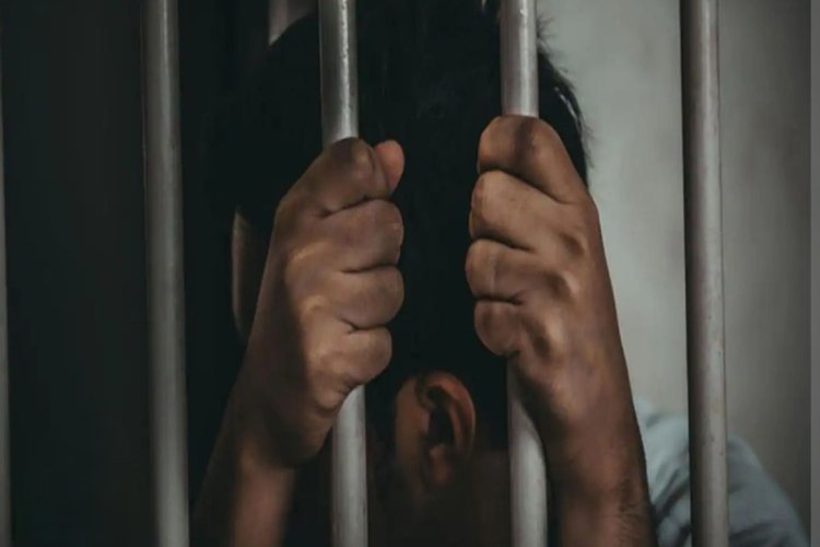 फैसला : पूर्व पति रिंकू को सुनाई 5 साल की सजा