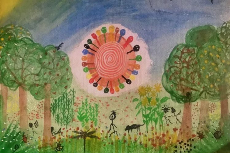 “मालवी लोक साहित्य में कृषि कर्म और जैविक चेतना का अंतर्संबंध”