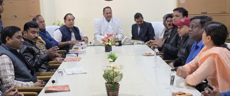 सामाजिक सरोकार : सामाजिक परिवर्तन के अभियानों को और अधिक मजबूती से बढ़ाएं आगे