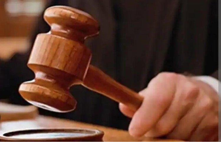 फैसला : शिक्षक धर्मेंद्र सोनी को आत्महत्या के लिए विवश करने वाले दो अधिकारियों को 7-7 वर्ष का कठोर कारावास