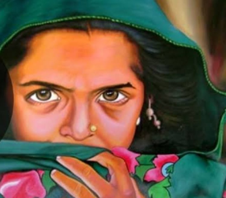 साहित्य रचना : स्त्री-मन