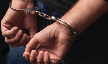 महंगी गाड़ी चलाने के शौक ने अर्जुन त्रिवेदी को बना दिया चोर, पुलिस ने किया राजस्थान से गिरफ्तार