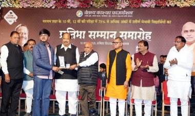 एक बच्चे की शिक्षा की चिंता कर ले तो होगा चारधाम यात्रा से बड़ा काम