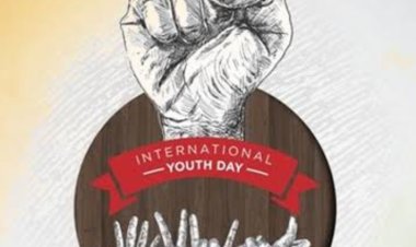 ​ विचार सरोकार : युवा शक्ति राष्ट्र के पुनर्निर्माण का आधार