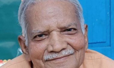 साहित्य सरोकार : साहित्यकार अजहर हाशमी की जयंती मनाएंगे मंगलवार को, स्मृतियों को करेंगे सांझा