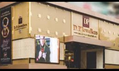 मामला डीपी ज्वेलर्स द्वारा सनातन धर्म के अपमान का, न्यायालय ने पुलिस को दिए जांच के निर्देश