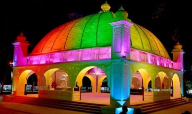 विचार सरोकार : प्रतिभाओं के प्रोत्साहन का मंच है ऐतिहासिक गुलाब चक्कर