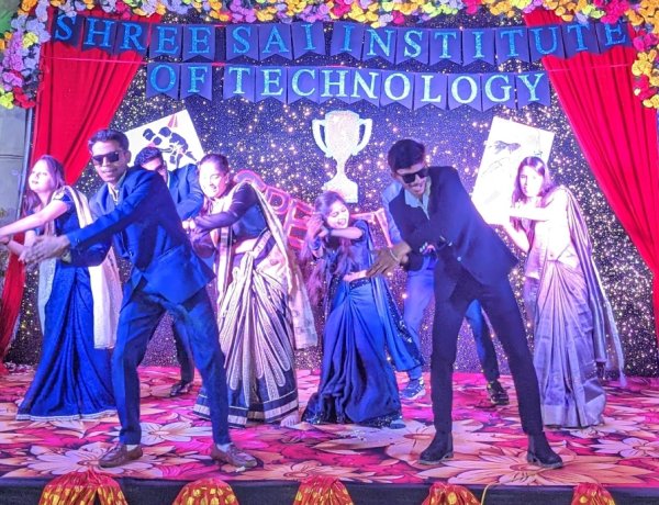 प्रतिभा सरोकार : श्री साईं इंस्टीट्यूट आफ टेक्नोलॉजी में जोश, जुनून और उत्साह के साथ खेल एवं सांस्कृतिक प्रतिभा का परिचय दिया विद्यार्थियों ने