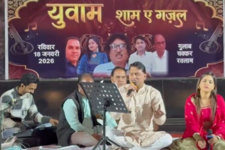 कला सरोकार : संगीत साहित्य और नृत्य‌ से युवाओं का व्यक्तित्व निखरेगा