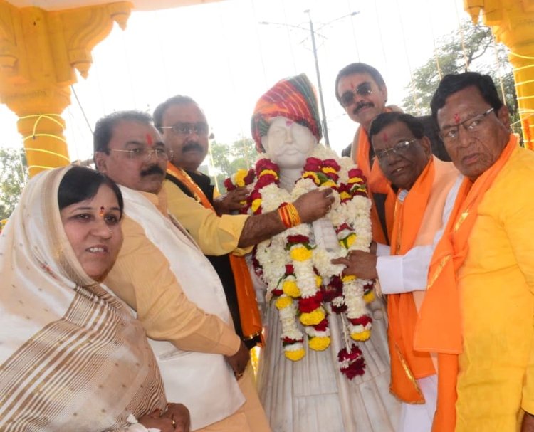 ऐतिहासिक धरोहर राज महल को अधिग्रहित कर शुरू किया जाएगा पर्यटन के रूप में आमजन के लिए