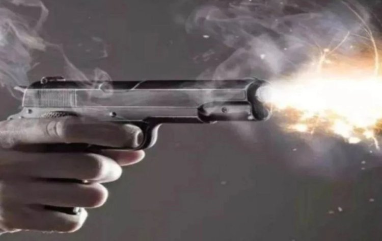 हादसा : आधी रात को गोली लगने से 12 वर्षीय विद्यार्थी इब्राहिम की हुई मौत, खून में लथपथ मिला बालकनी में