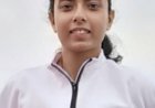 उपलब्धि सरोकार : खेल में रतलाम का नाम रोशन करने वाली कृतज्ञा ने देवी अहिल्या यूनिवर्सिटी में किया टाप