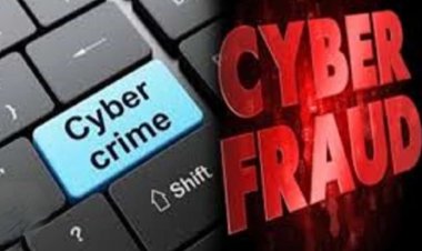 फर्जी पुलिस अधिकारी बनकर व्हाट्सएप पर ब्लैकमेलिंग की कोशिश नाकाम