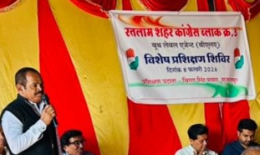 एसआईआर का सबक सीखा बीएलए ने