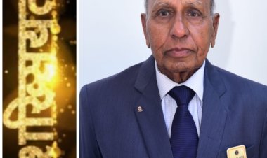 शख्सियत : कविताओं के जरिए डाॅक्टरों को बनाया जा रहा मानवीय और संवेदनशील