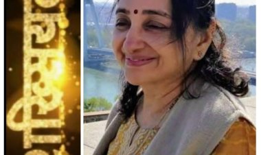 शख्सियत : मनुष्य होने का सलीका सिखाता है साहित्य