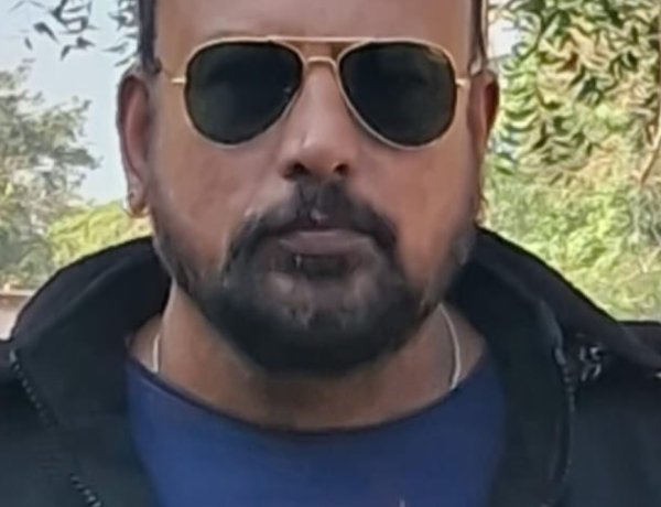 उपलब्धि सरोकार : IYGSF के जिला कार्यकारी अध्यक्ष बने उपेंद्र पटोदिया