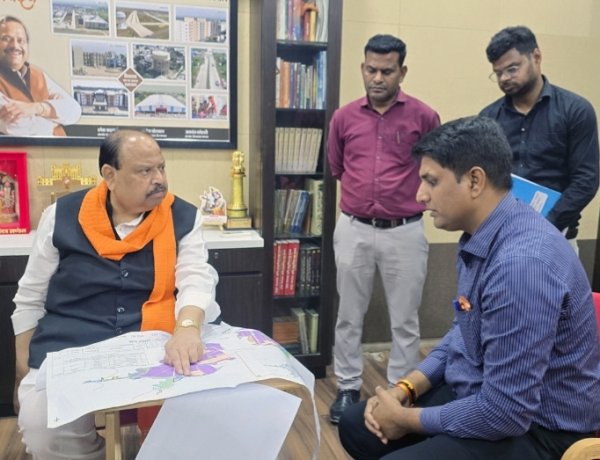 उपलब्धि सरोकार : रतलाम के औद्योगिक विकास को मिले नये पंख