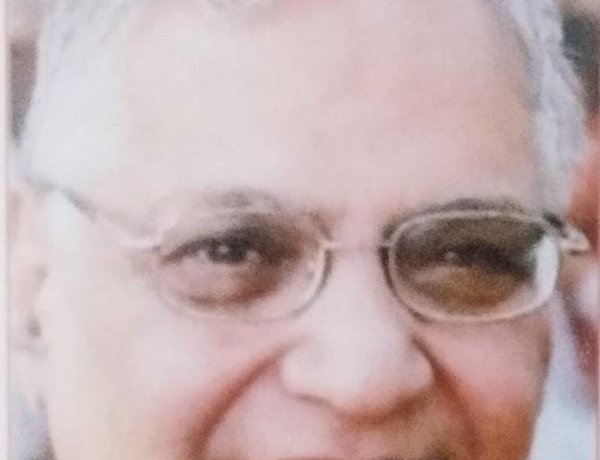 श्रद्धांजलि : देश के ख्यातनाम चिकित्सक एवं नेत्रदान की अलख जगाने वाले  डॉ. छापरवाल का रतलाम में निधन, हुए नेत्रदान