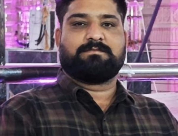 सामाजिक सरोकार : थैलेसीमिया जनजागरण समिति मध्य प्रदेश संस्था के रतलाम जिला अध्यक्ष बने सुमित मोड