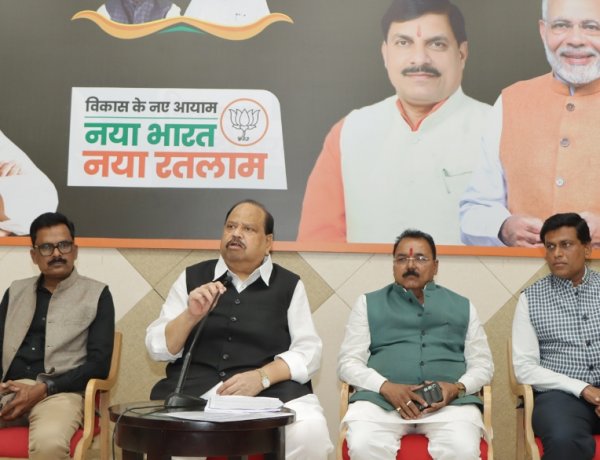 विकसित मध्य प्रदेश के संकल्प के साथ सर्व वर्ग का कल्याण करने वाला है प्रदेश का बजट 