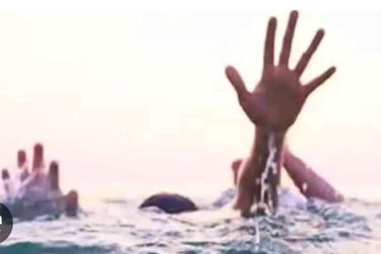 हादसा : नहाने के दौरान डूबे दो बच्चे रतलाम के टाटानगर और श्रीनगर के