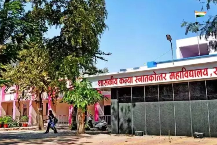 शिक्षा सरोकार : "वैश्वीकरण के संदर्भ में भारतीय ज्ञान परंपरा की भूमिका" विषय पर दो दिवसीय अन्तरराष्ट्रीय सेमिनार रतलाम में