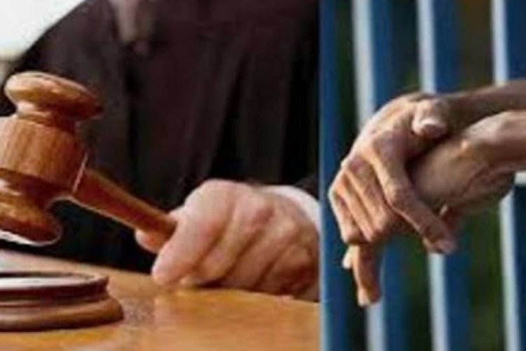 फैसला : रुपए लूटकर की थी हत्या, आरोपी को आजीवन कारावास