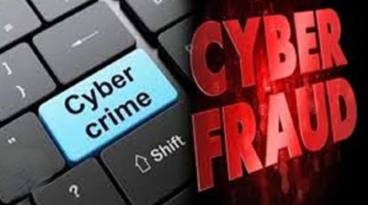 फर्जी पुलिस अधिकारी बनकर व्हाट्सएप पर ब्लैकमेलिंग की कोशिश नाकाम