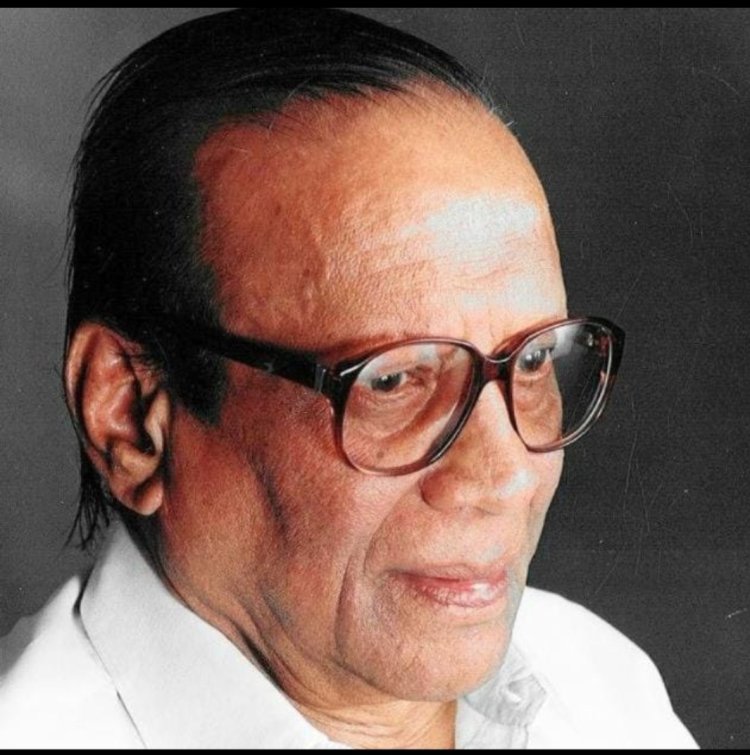 साहित्य सरोकार : साहित्यकार एवं भाषाविद डॉ.जयकुमार 'जलज' स्मृति आयोजन 8 फरवरी को