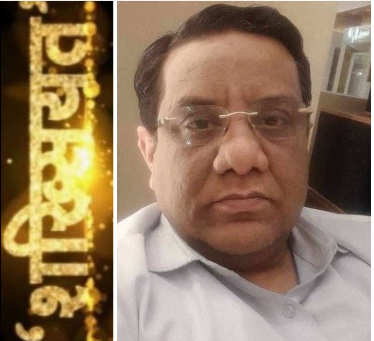 शख्सियत : ग़ालिब, मीर, दाग़ को पढ़े बिना शायरी नामुमकिन