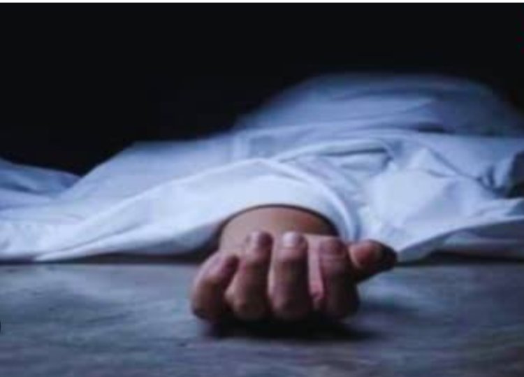 पुलिस और सरपंच के पॉवर में फंसने की बजाए मौत को गले लगाया रतलाम जिले के लक्ष्मीचंद ने