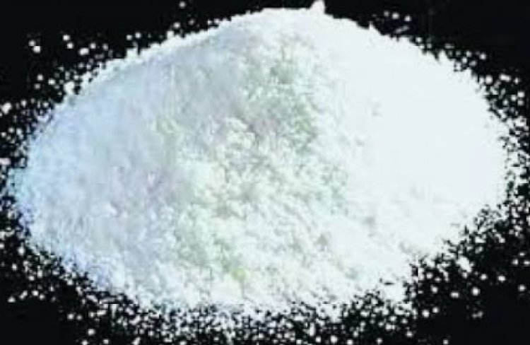 घेराबंदी कर रोकी मोटरसाइकिल, फैजान के कब्जे से निकली 20 लाख की एमडी ड्रग्स