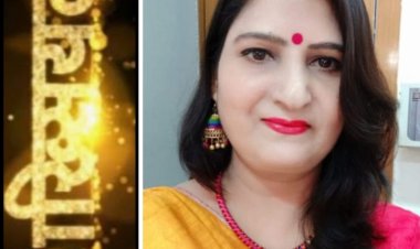 शख्सियत : सोशल मीडिया और गेमिंग की लत बच्चों के लिए ख़तरनाक