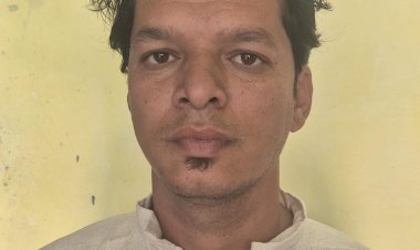 फैसला : फर्जी अंकसूची से लेब असिस्टेंट बने सलमान को 7 साल की सजा