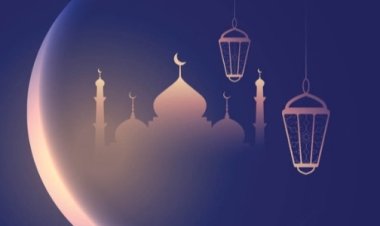 साहित्य रचना : कहें सबको ईद मुबारक ऐसे