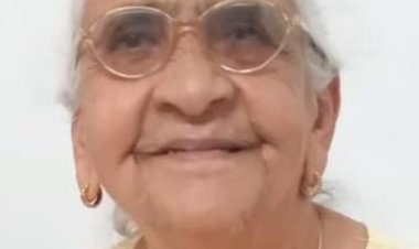 श्रद्धांजलि : श्री अरविंद  सोसाइटी रतलाम शाखा की संस्थापक मोहन कुमारी का निधन,