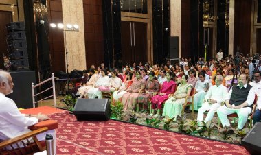 धर्म संस्कृति : जैनत्व सभी धर्मों का मूल