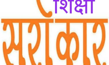 शिक्षा सरोकार : 18 वर्ष विद्यापीठ का सफर ... 