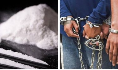 मंदसौर के युवा तस्कर सुमित, प्रकाश और रिहान को किया गिरफ्तार