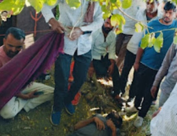 हादसा : करंट लगने से तलाकशुदा युवक की मौत