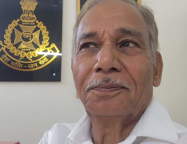 सेवानिवृत आई पी एस व लेखक, चिंतक श्री पंवार 18 मार्च को सिखाएंगे गुर