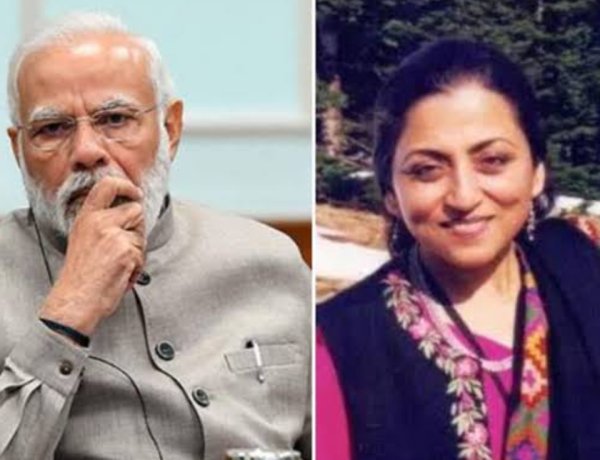 विचार सरोकार : मधु किश्वर की मति कथा