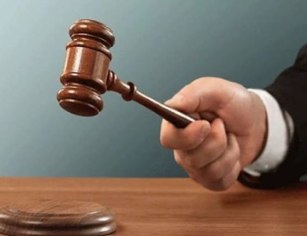 फैसला : जमीन विवाद में की थी मारपीट, पिता पुत्र सहित तीन को पांच- पांच वर्ष की सजा