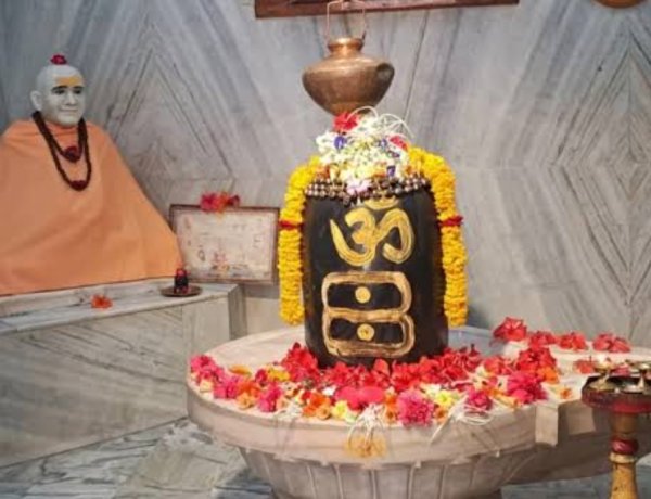 धर्म संस्कृति : श्री नित्यानंद आश्रम में श्री केशव भगवान महानिर्वाण शताब्दी महोत्सव 