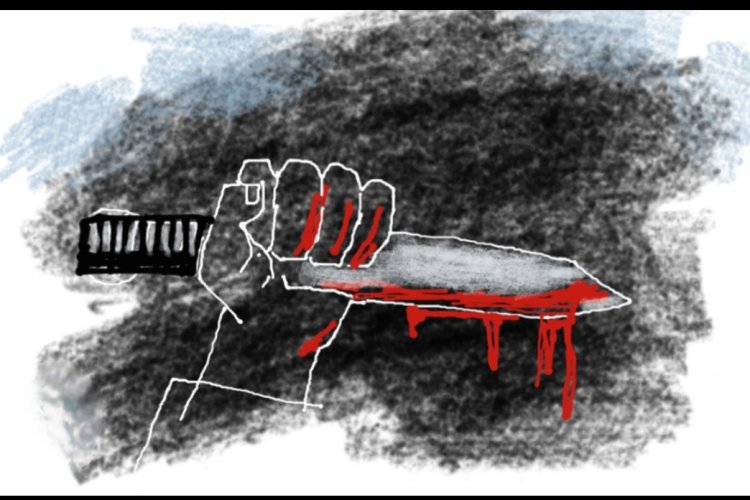 फैसला : रंजिश में जानलेवा हमला करने वाले राजीव को 5 साल की सजा